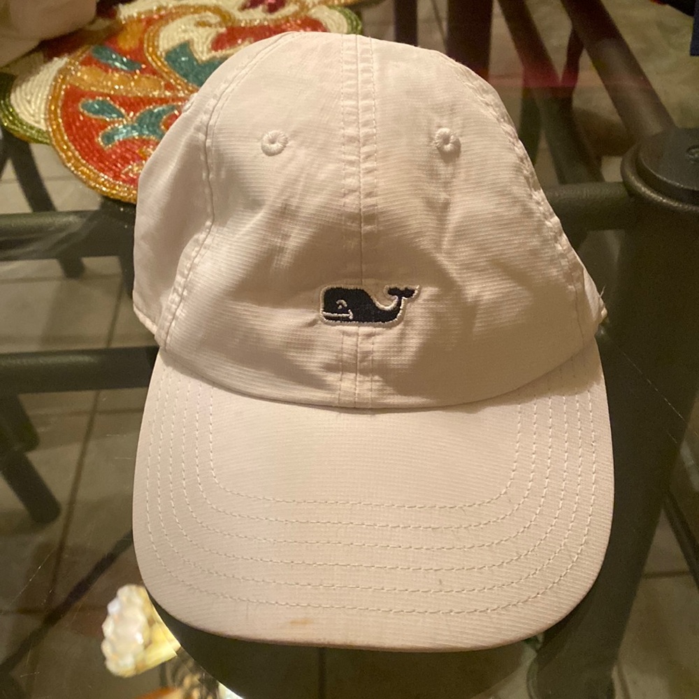 Men’s Vineyard Vines Hat
